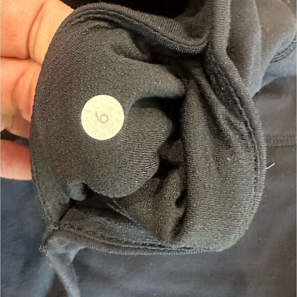 Lululemon Yoga Over Skirt - Picture 6 of 6